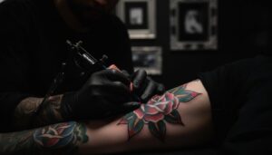 Old School Tattoo Artist Mortdale: Your 2026 Guide to Classic Traditional Ink
