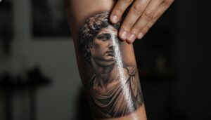 Tattoo Aftercare Instructions Sydney: Preserving Your Realism Masterpiece