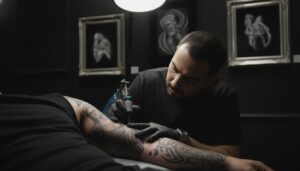 Tattoo Cover Up Artist Liverpool: Reclaim Your Skin with Premium Realism