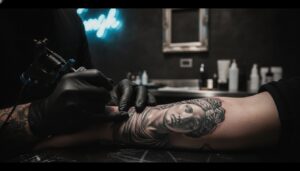 Tattoo Cover-Up Artist Parramatta: Transforming Your Ink into a Masterpiece