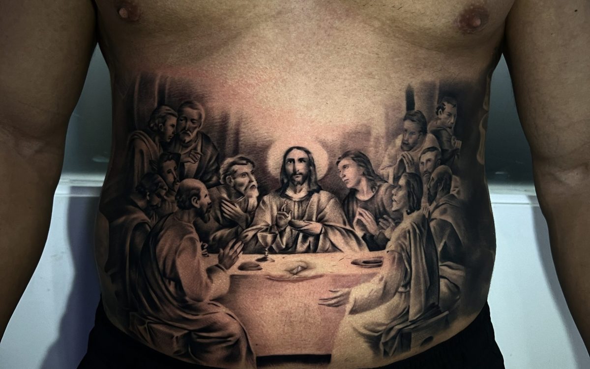 Best Tattoo Shop in Beverly Hills Sydney Tattoo Artists 8 105AA053-EF2C-45EB-974C-EF1941F3D73E