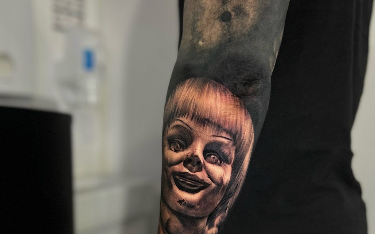 Best Tattoo Shop in Beverly Hills Sydney Tattoo Artists 7 36801CA7-963B-4D12-945C-5FAB7D07AD93