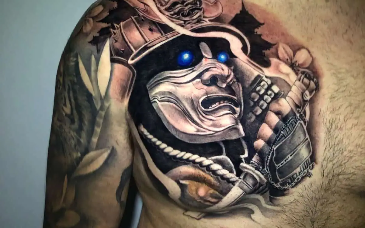 Best Tattoo Shop in Beverly Hills Sydney Tattoo Artists 10 938CDEAE-F9A5-49A1-ADAA-CF465CE9B258