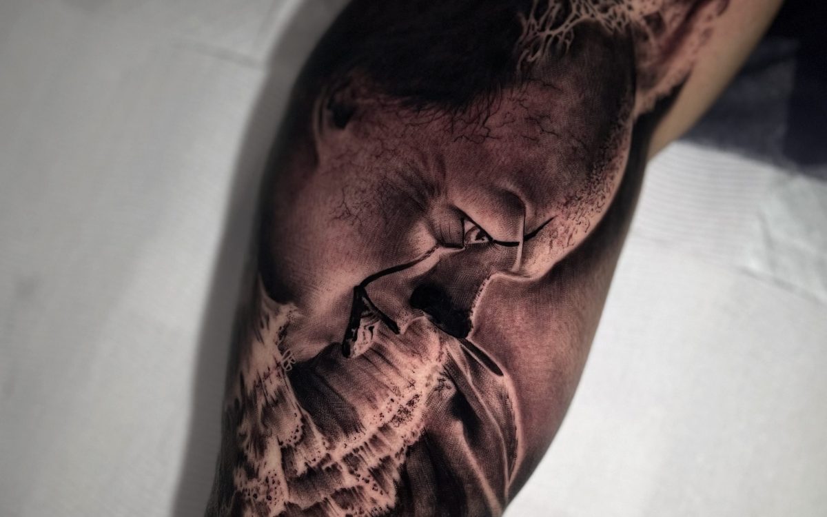 Best Tattoo Shop in Beverly Hills Sydney Tattoo Artists 9 BBD580A6-9BB0-4839-AACA-D17F6DC03384