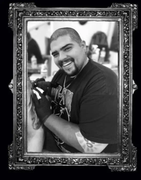 Ezze Munoz Best tattoo artist near you in Sydney