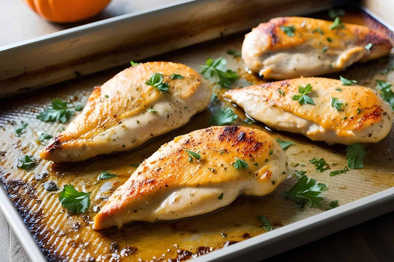 Blanc de Poulet : Mille et Une Façons de le Sublimer !