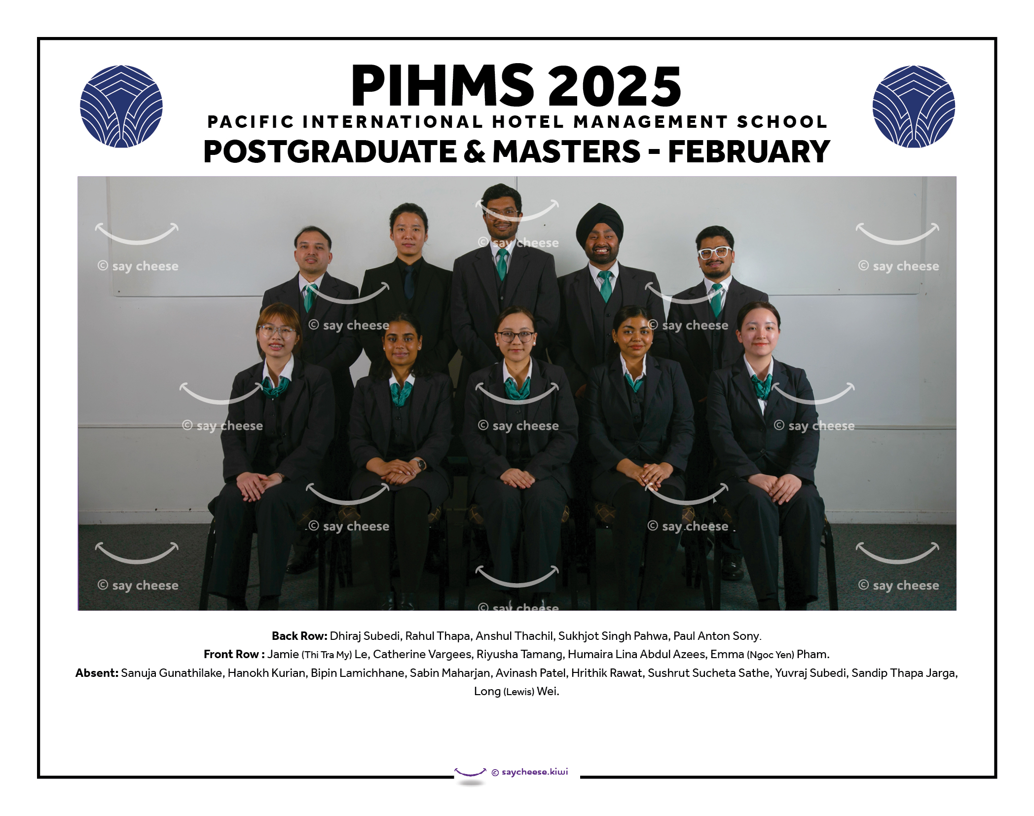 2025 PHIMS PGFEB [PIHMS2025PGFEB]