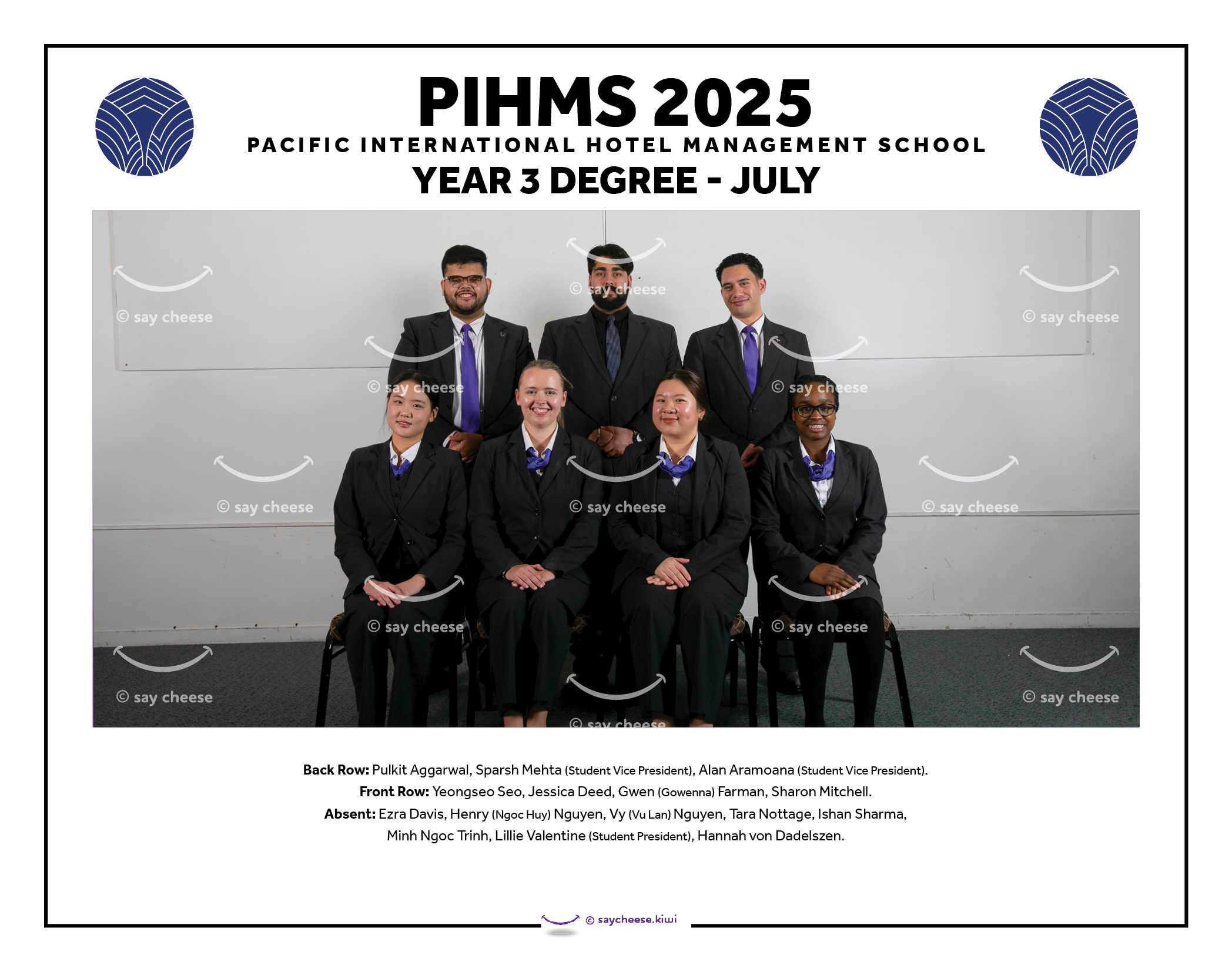 2025 PHIMS YEAR3 [PIHMS2025SYEAR3]