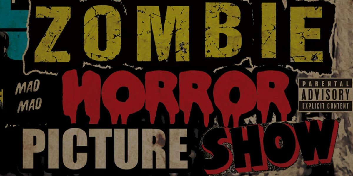 Zombie Horror Picture Show