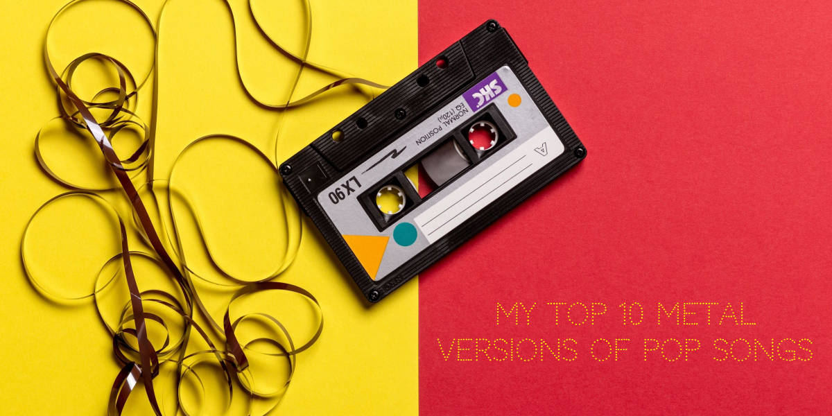 Pop Songs
