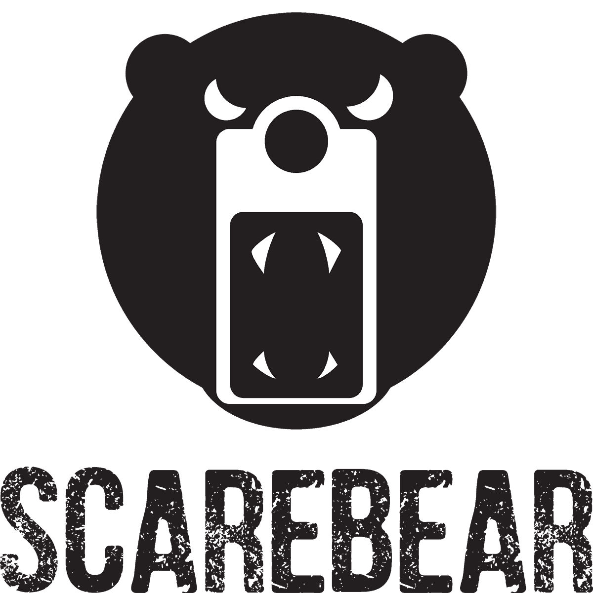 Scarebear