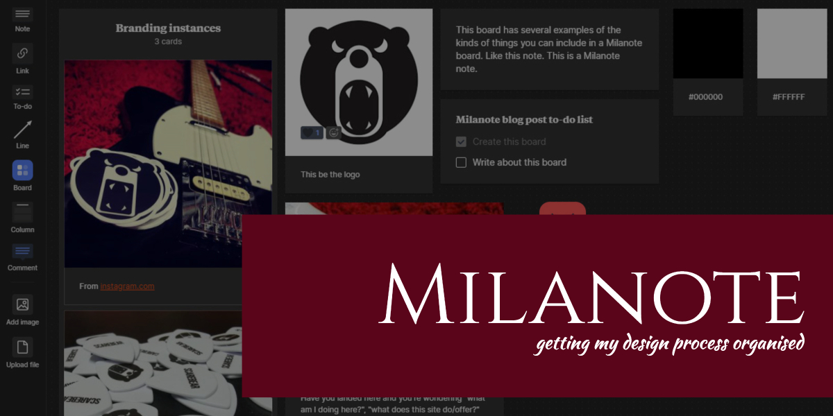 Milanote