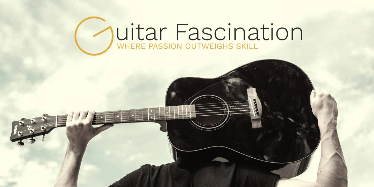 Guitar Fascination