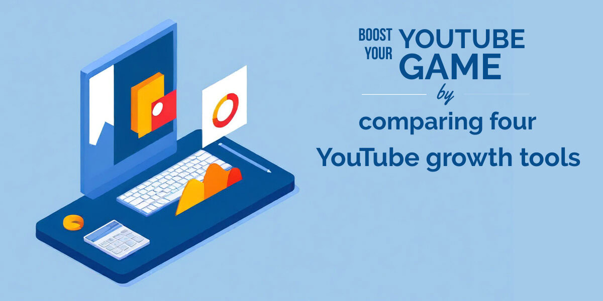 YouTube growth tools