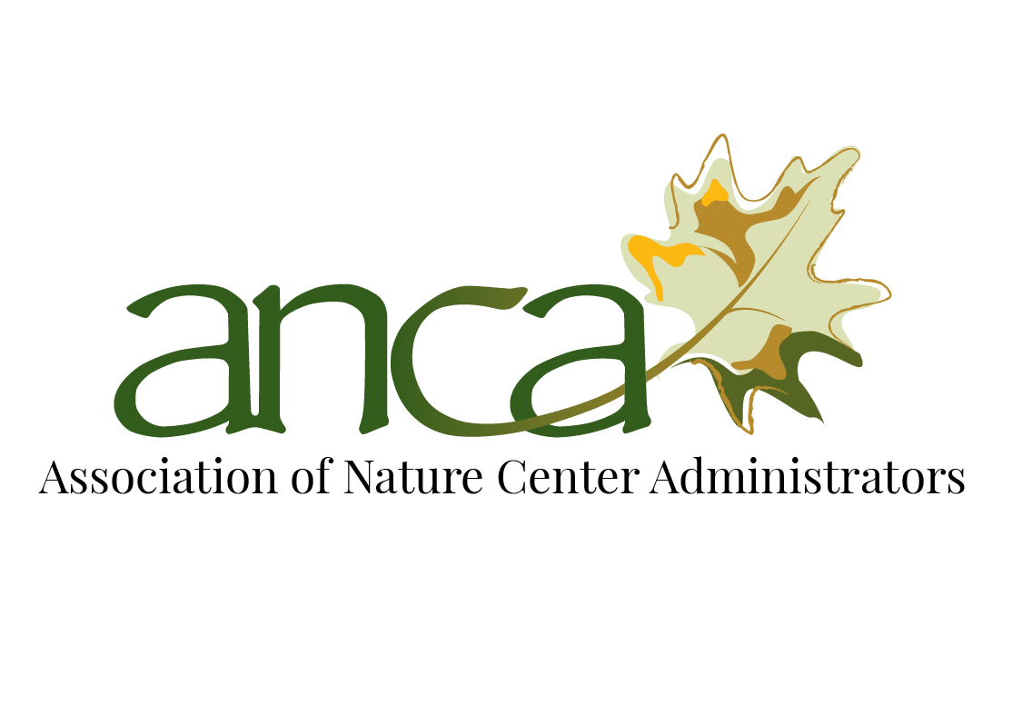 association of nature center administrators logo