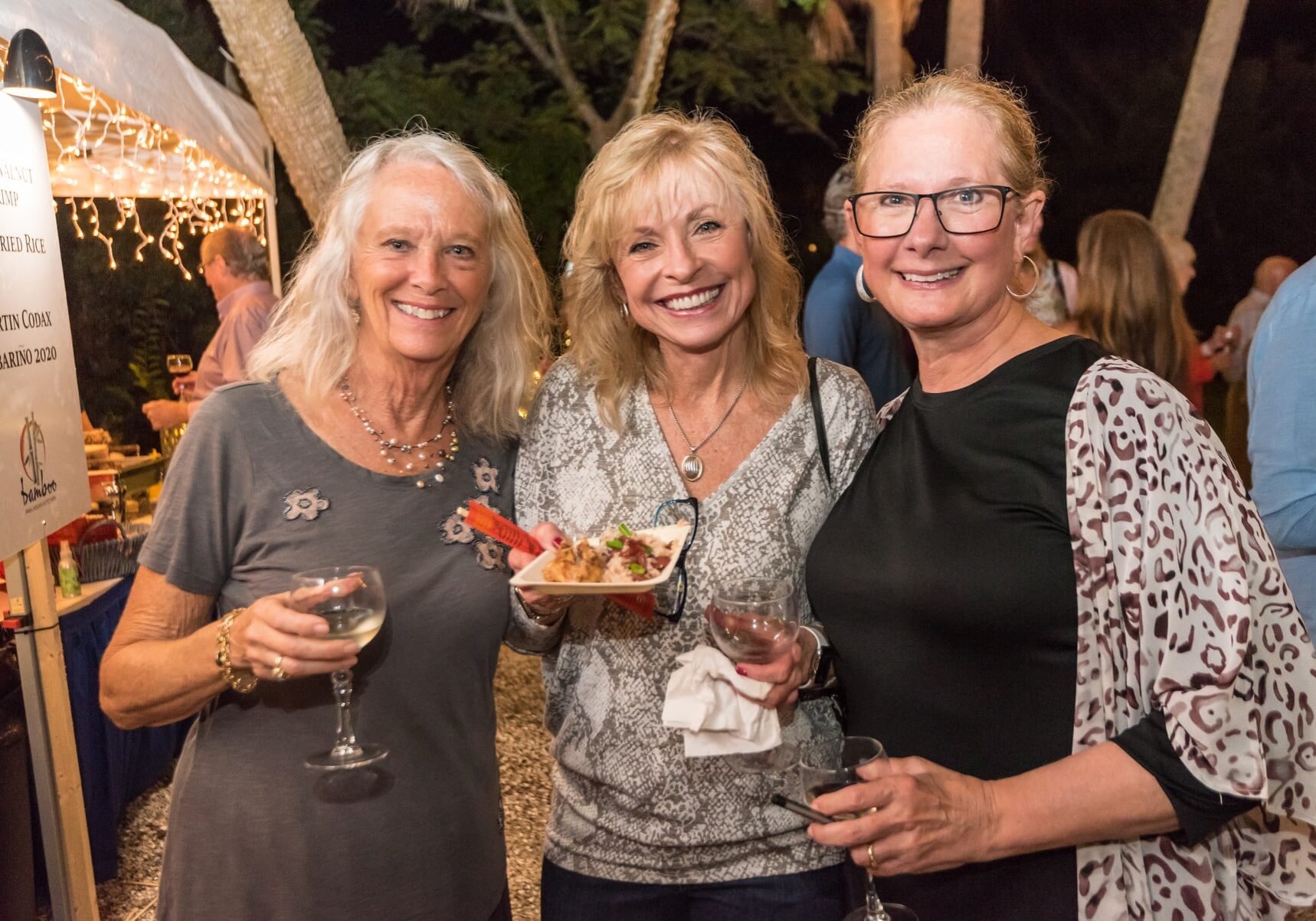 Cheryl And Friends 1800