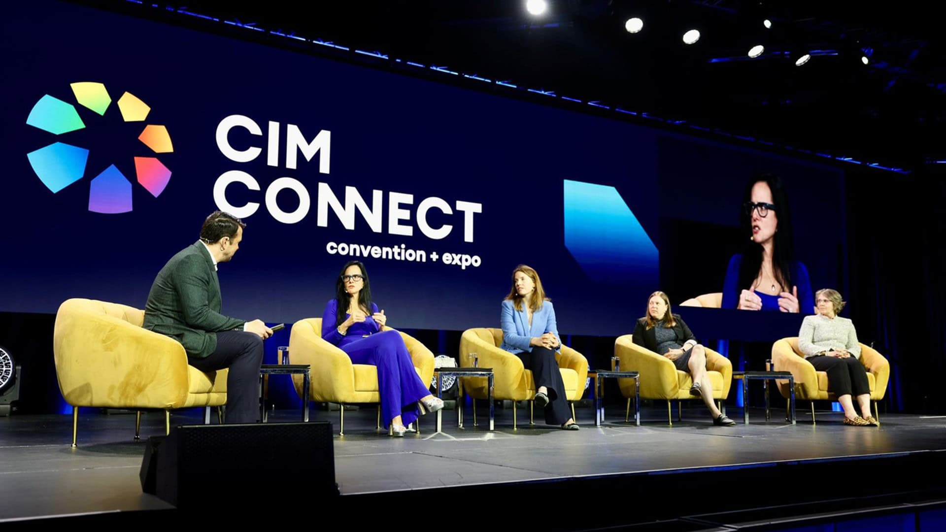 CIM Connect 2026丨加拿大国际矿业展