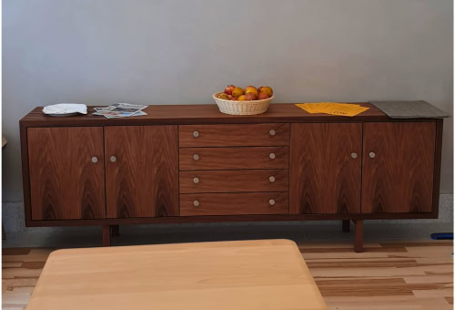 Möbelbau Schreinerbreu