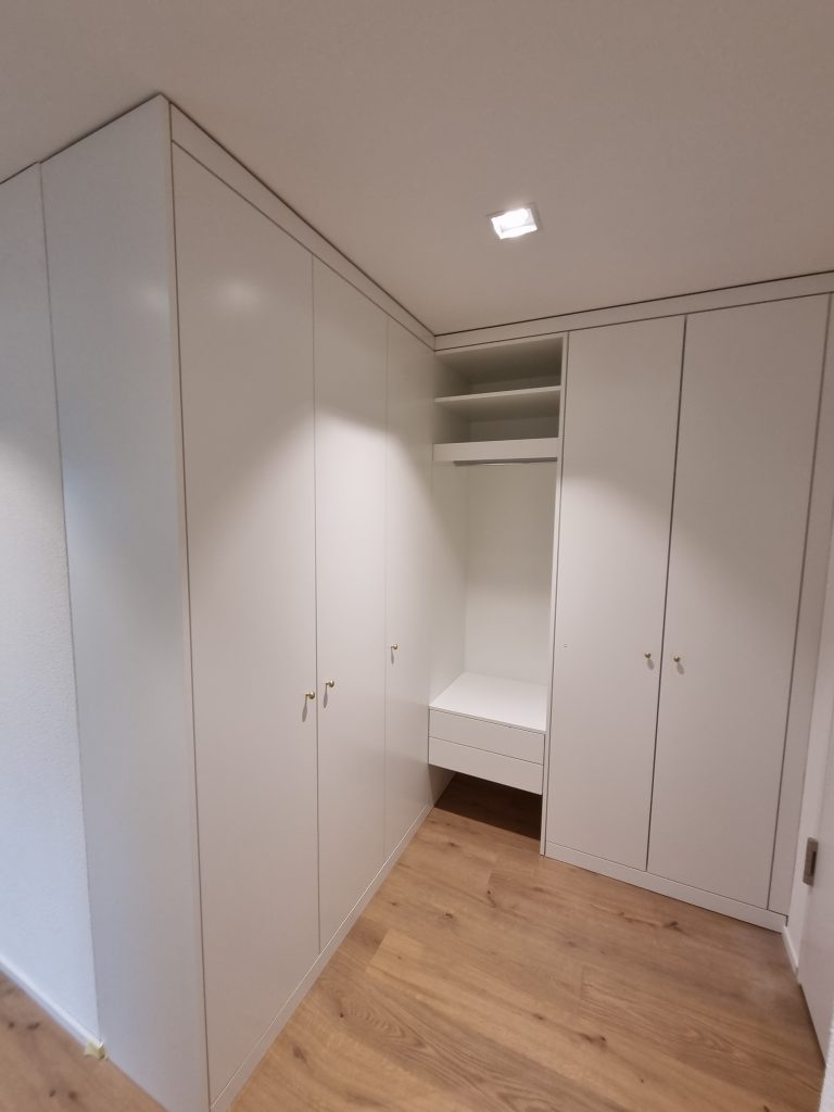 Schreinerei Breu 12