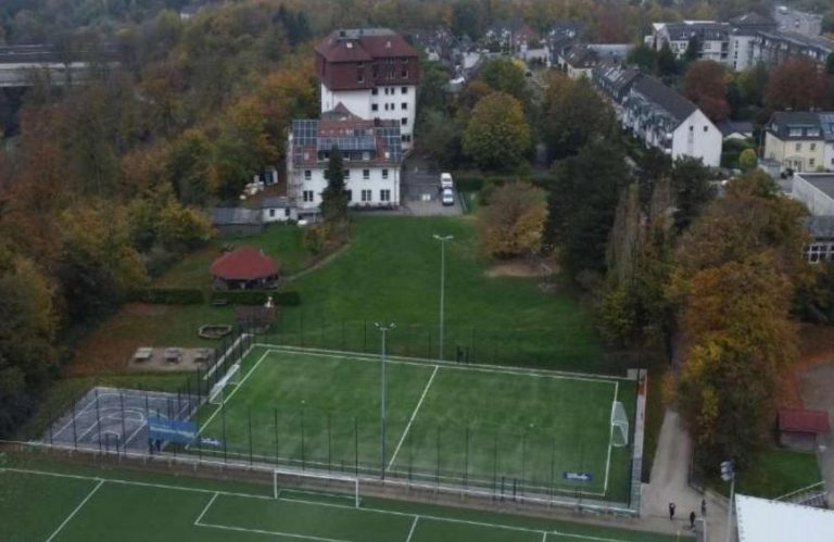 Freizeitmöglichkeiten
