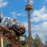 Tatzmania in Löffingen