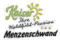 Pension Kaiser in Menzenschwand