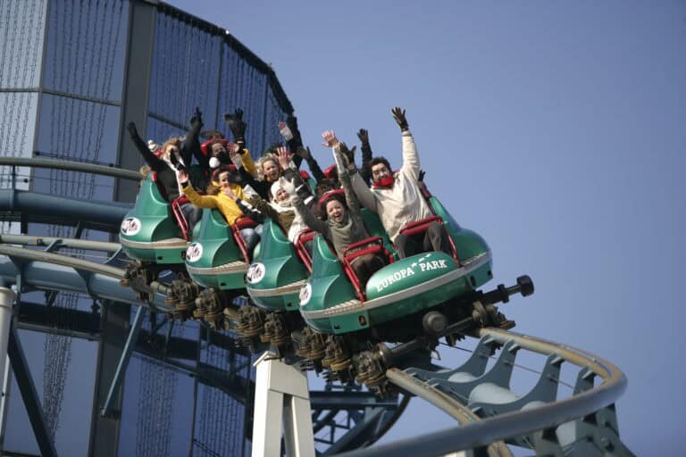 Euromir erwartet alle Besucher