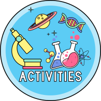 Science is real activities