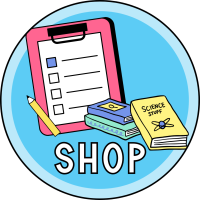 science is real shop