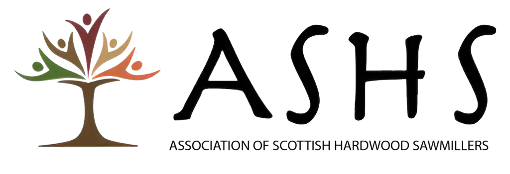 Association of Scottish Hardwood Sawmillers