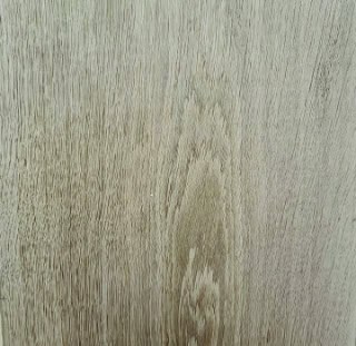 Close up of Scottish Oak board with a mid to light brown tone