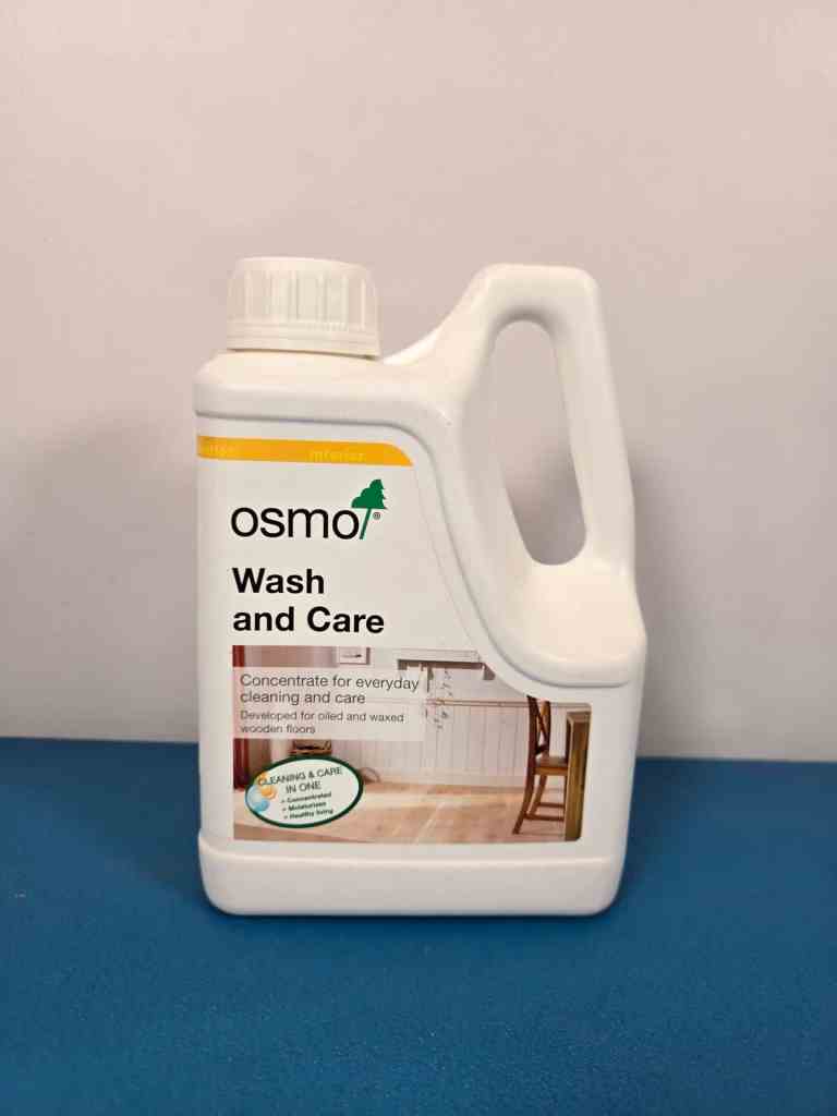 Osmo Wash and Care 1l