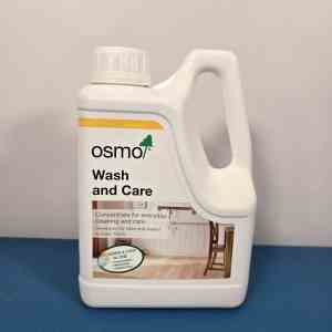 Osmo Wash and Care 1l