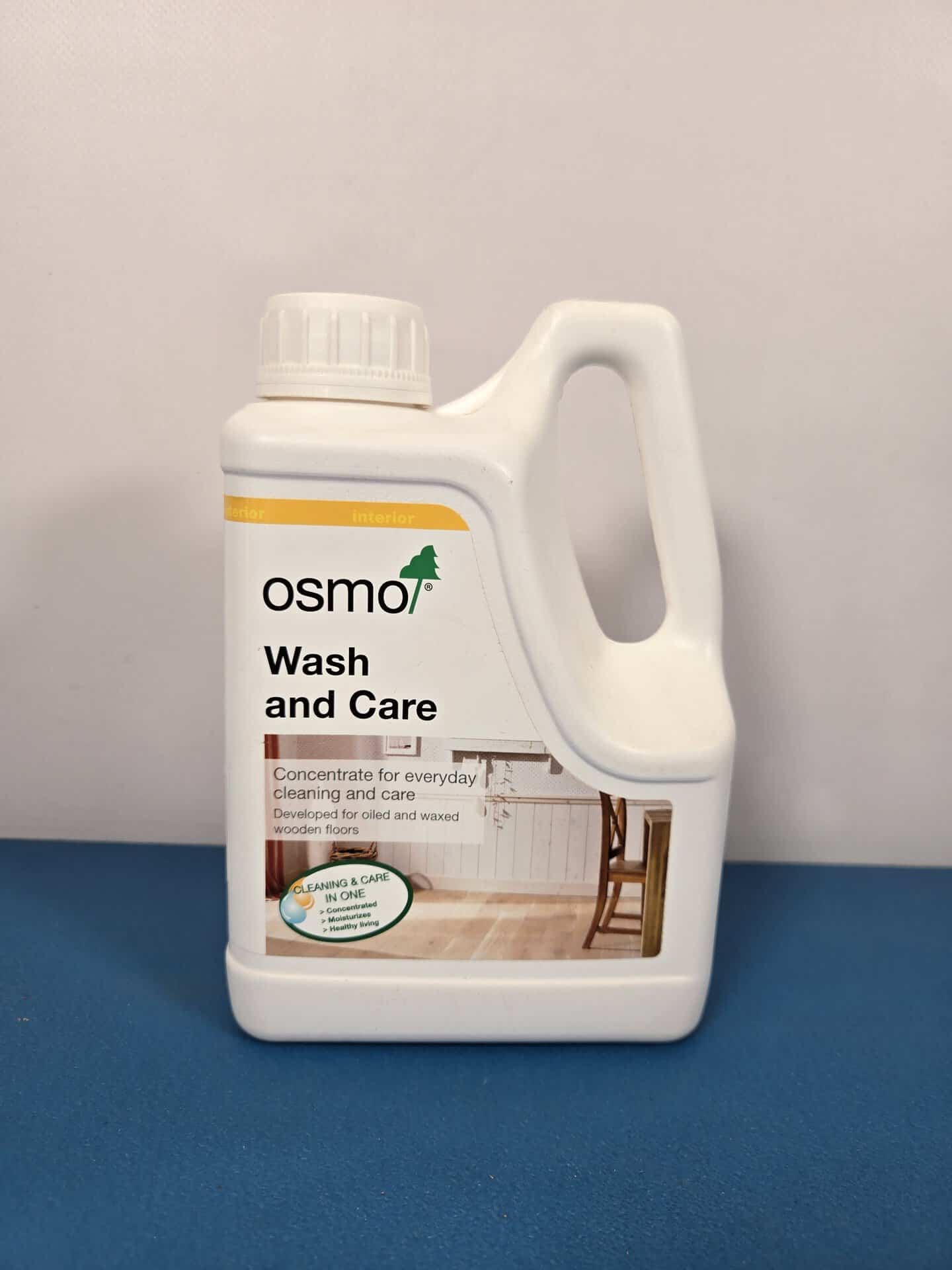 Osmo Wash and Care 1l