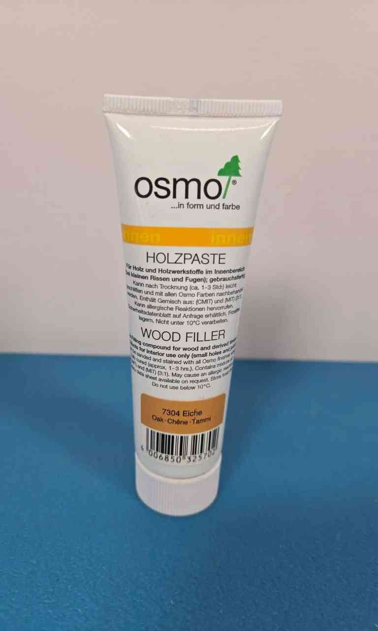 Oak Wood Filler 100g