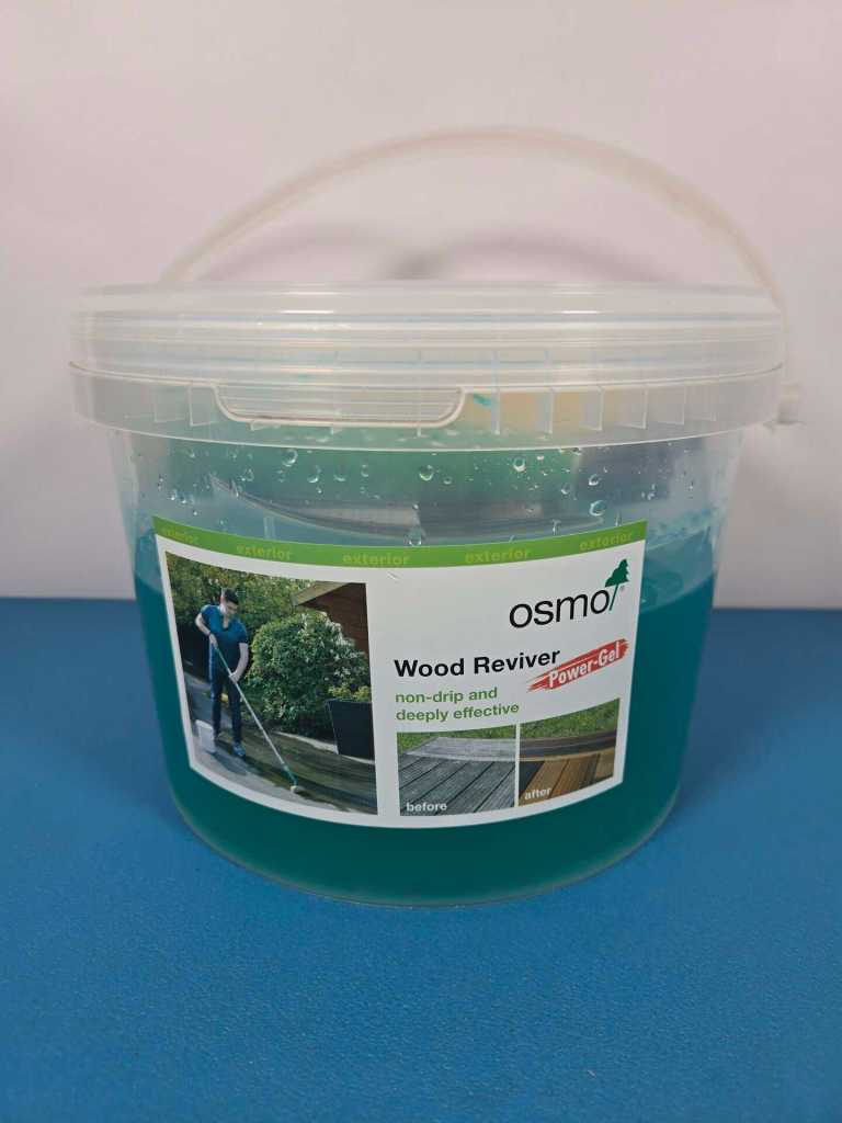 Osmo Wood reviver