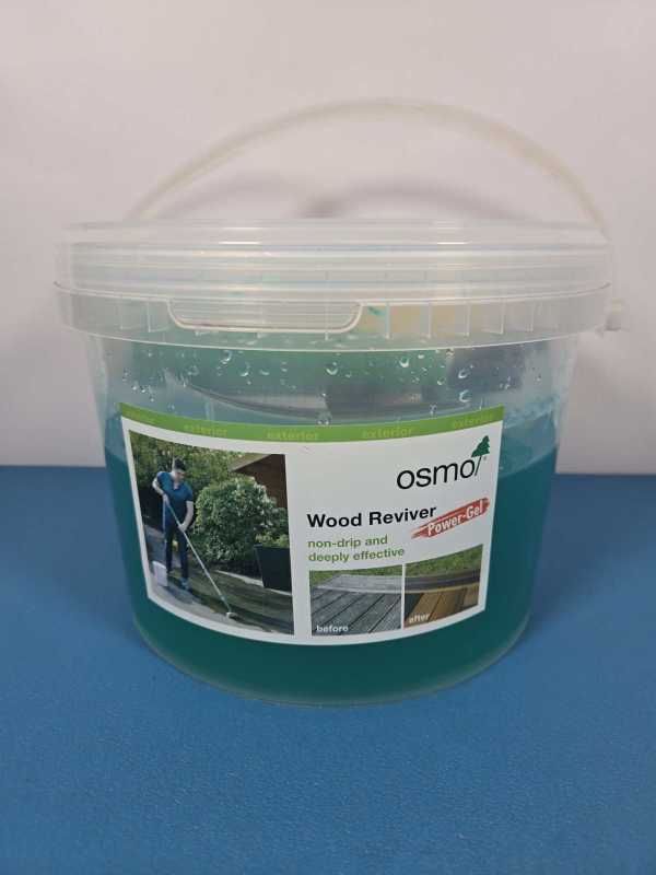 Osmo Wood reviver