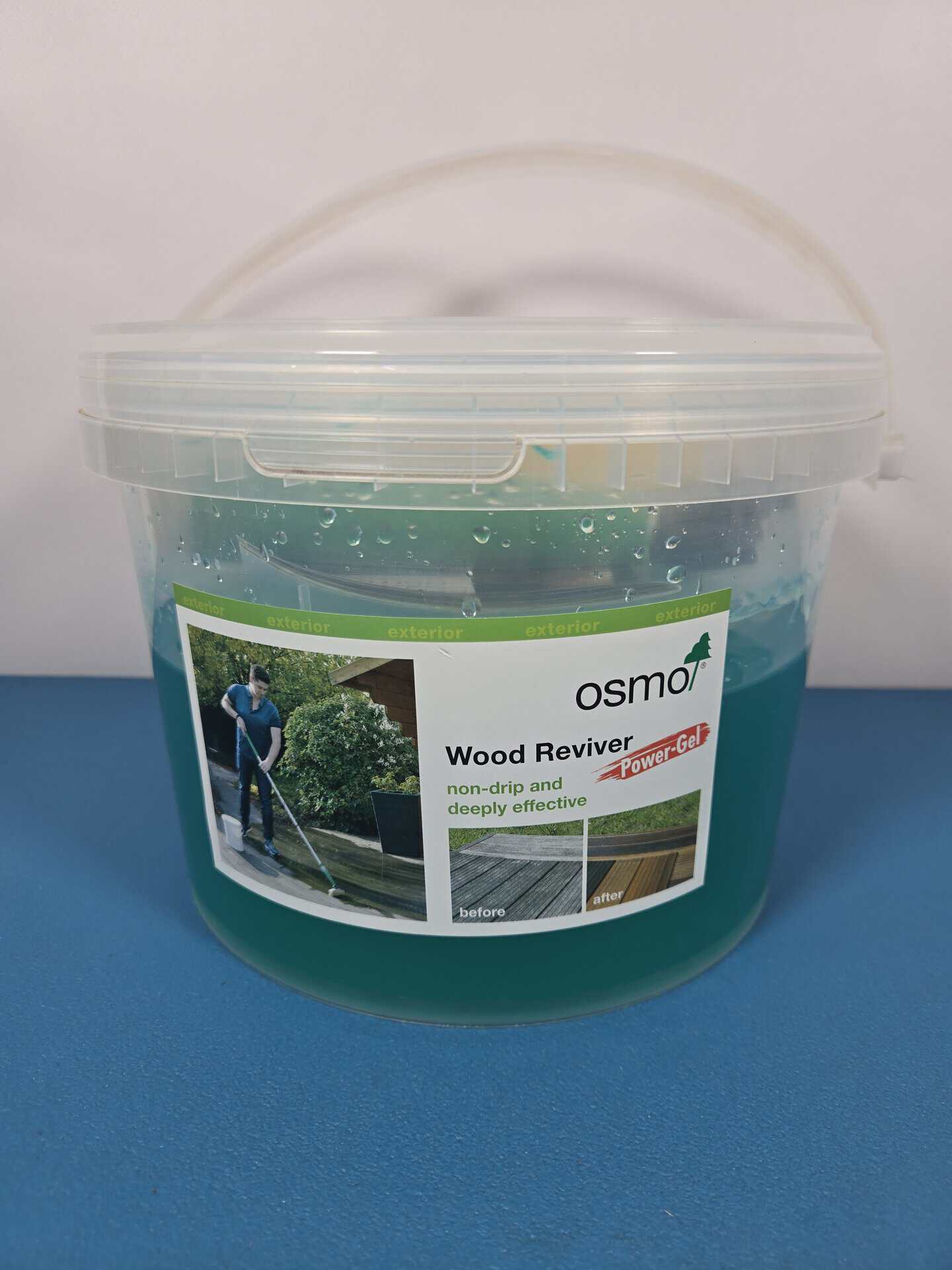 Osmo Wood reviver