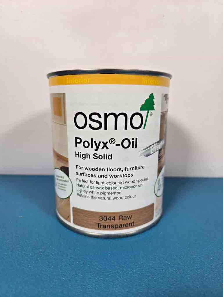 Osmo Polyx Raw Oil 3044