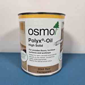 Osmo Polyx Raw Oil 3044