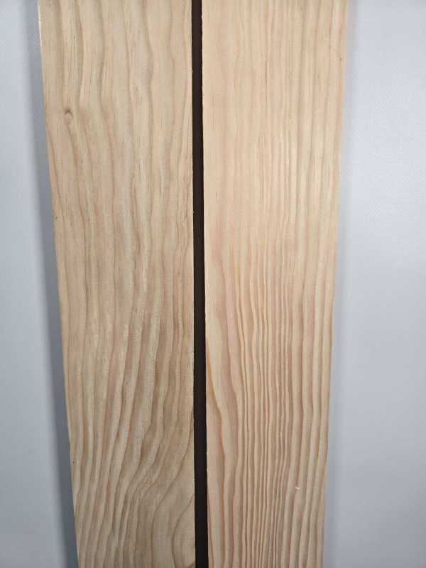 2 Douglas-Fir planks