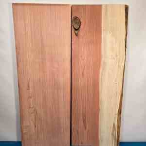 2 Sequoia Boards