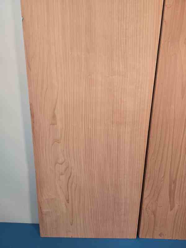 2 Sequoia Boards