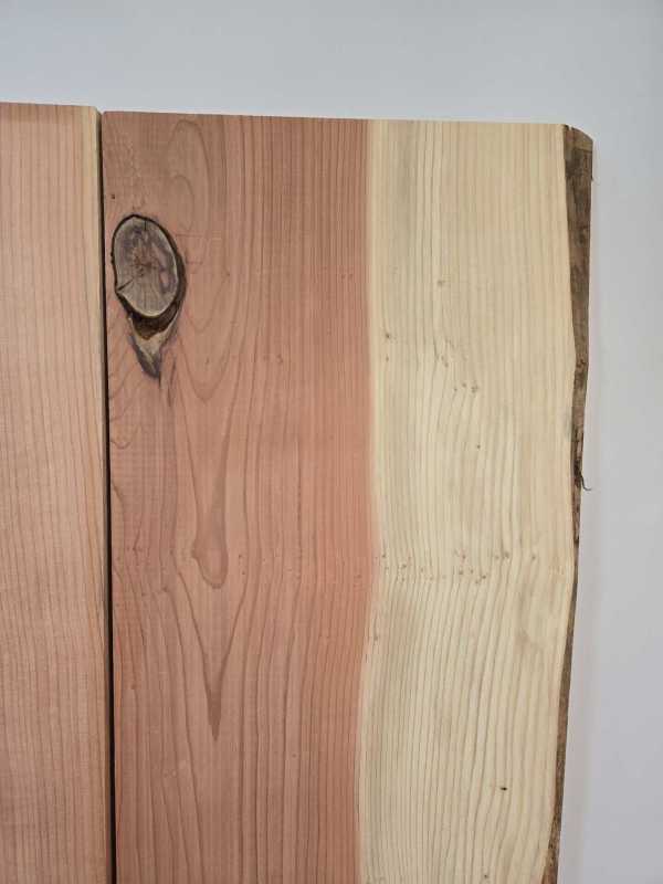 2 Sequoia Boards