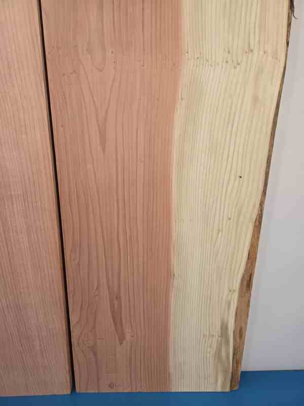 2 Sequoia Boards