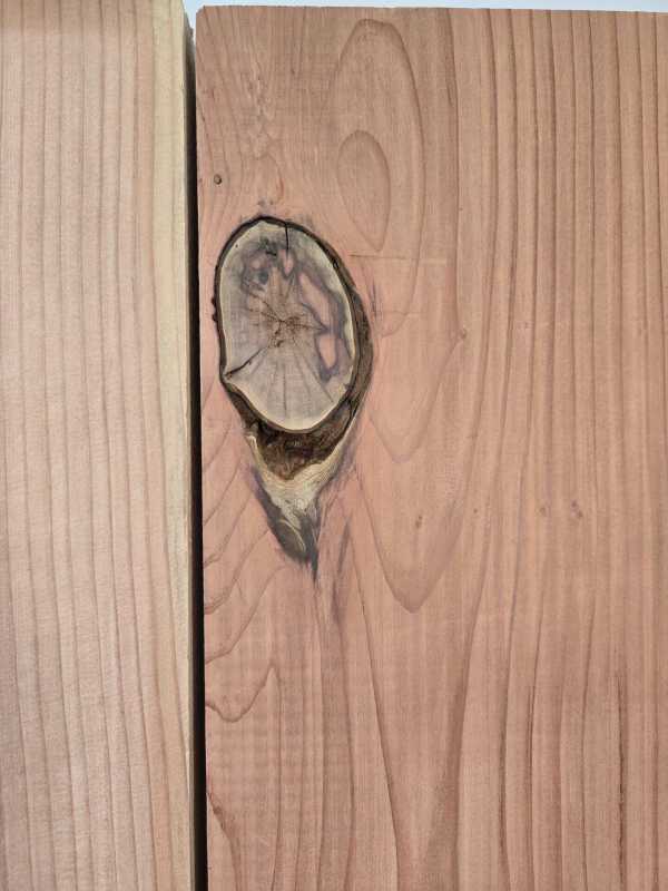 2 Sequoia Boards