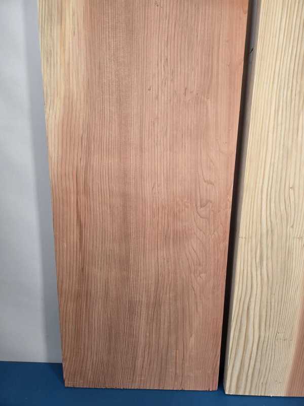 2 Sequoia Boards