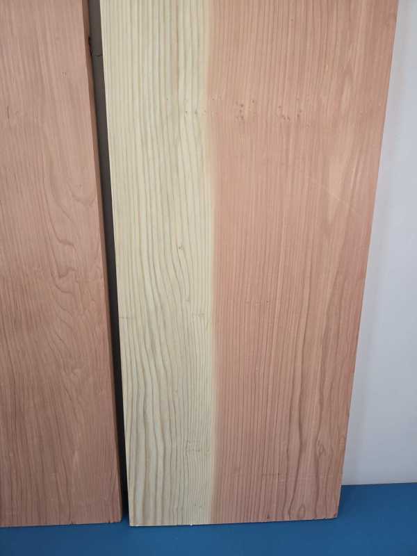 2 Sequoia Boards