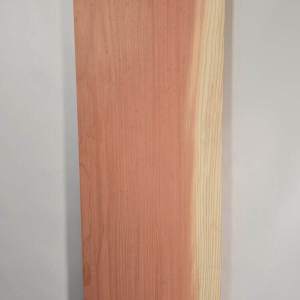 1 Sequoia Slab