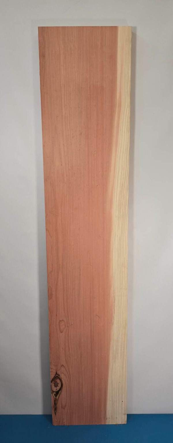 1 Sequoia Slab